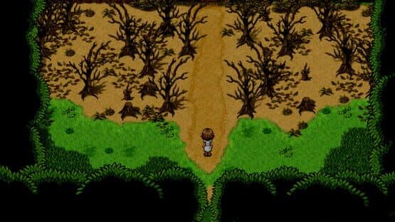 Labyrinthine Dreams — screenshot 1