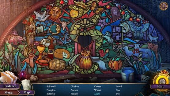 Path of Sin: Greed — screenshot 4