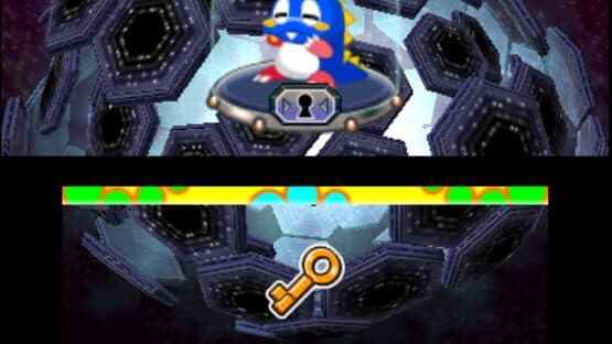Bust-A-Move Universe — screenshot 2