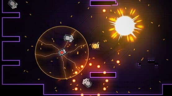 Ballistic Tanks — screenshot 1