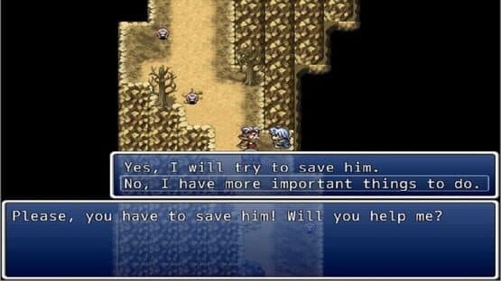 Arcane Re-Raise — screenshot 4