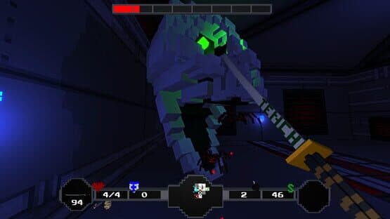 Paranautical Activity: Deluxe Atonement Edition — screenshot 4