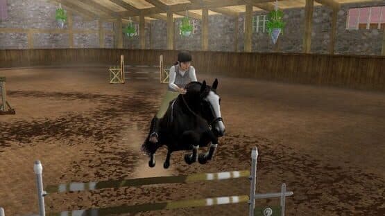Lucinda Green's Equestrian Challenge — screenshot 1