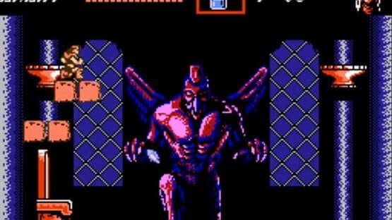 Castlevania III: Dracula's Curse — screenshot 5