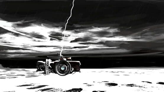 Far: Lone Sails — screenshot 7