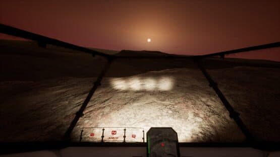 Red Rover — screenshot 4