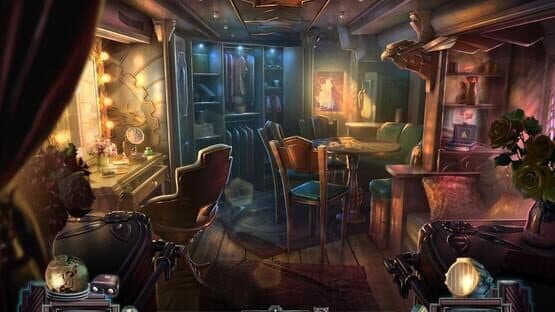 Final Cut: The True Escapade - Collector's Edition — screenshot 6