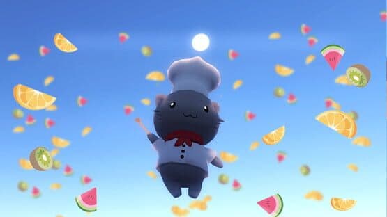 Louie Cooks — screenshot 3
