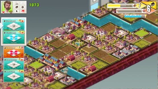 Concrete Jungle — screenshot 5