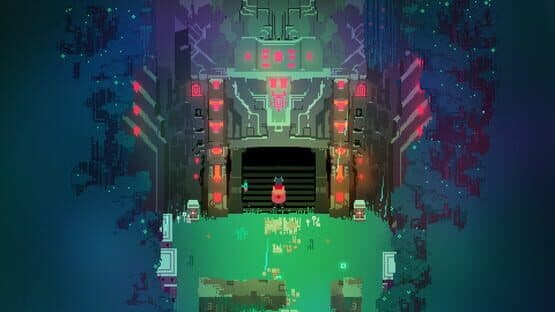 Hyper Light Drifter — screenshot 5