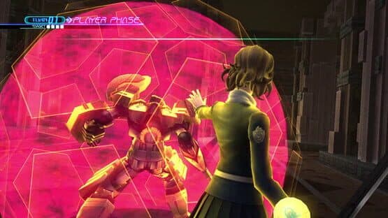 Lost Dimension — screenshot 4