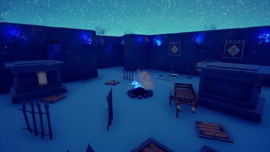 Questery — screenshot 2