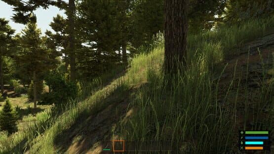 Demesne — screenshot 5