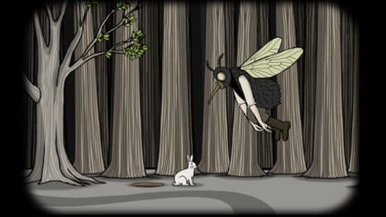 Rusty Lake Paradise — screenshot 3
