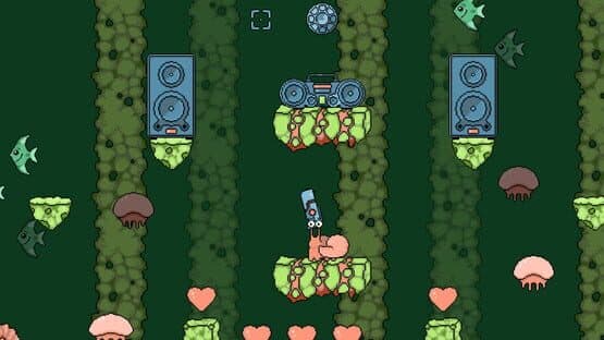 Crab Dub — screenshot 2
