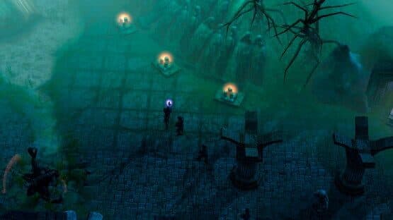 Halloween Mysteries — screenshot 1
