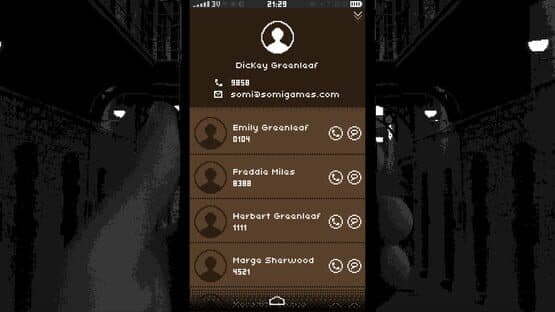 Replica — screenshot 5