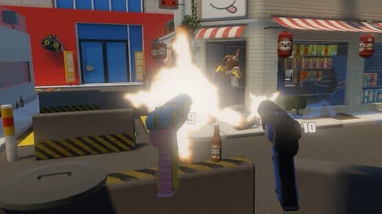 Woeful Woebots — screenshot 5