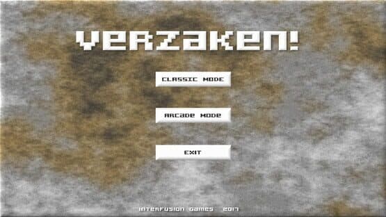 Verzaken! — screenshot 1