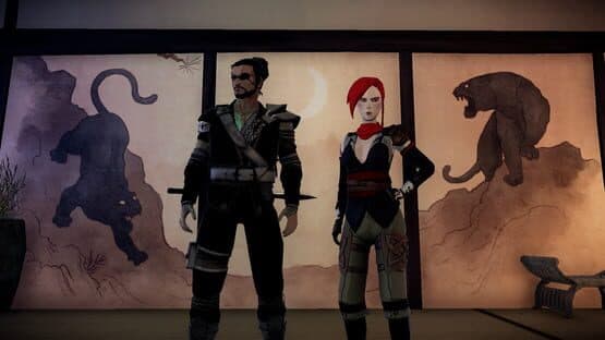 Aragami: Nightfall — screenshot 2