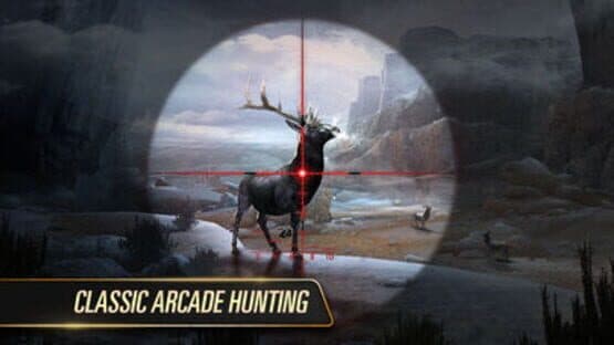 Deer Hunter Classic — screenshot 5
