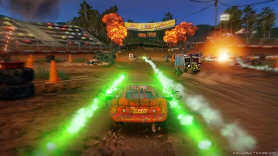 Cars 3: Driven to Win — screenshot 8