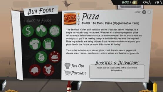Cook, Serve, Delicious! — screenshot 3