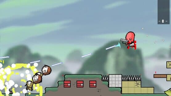 The Ultimate Showdown — screenshot 5