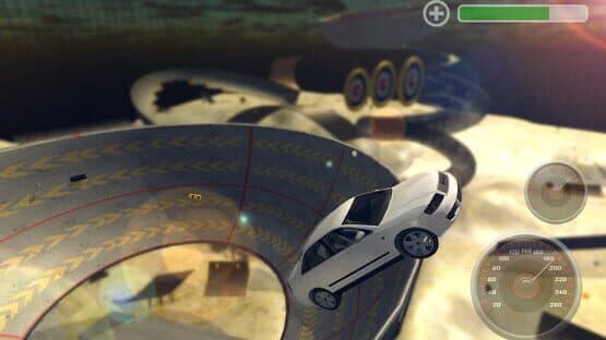 Car Crash Online — screenshot 6