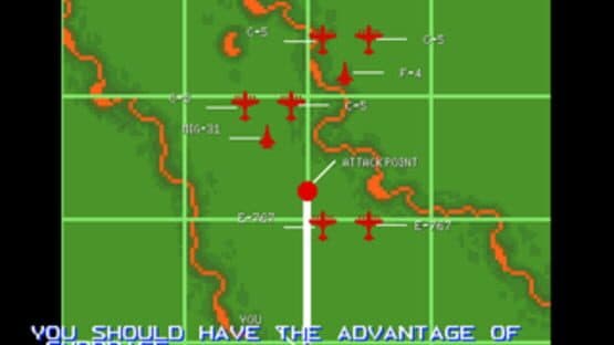 Air Combat — screenshot 2