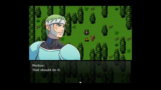 Victim of Xen — screenshot 3