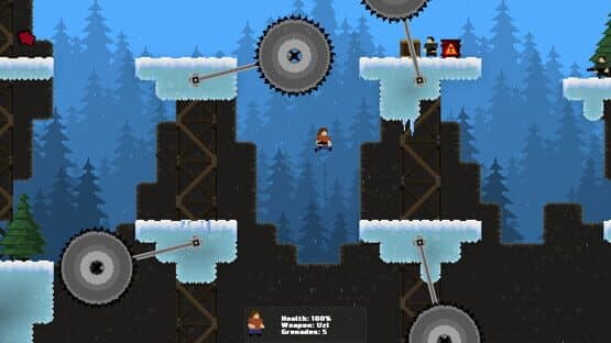 GunHero — screenshot 5