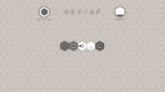 Hex-Up — screenshot 2