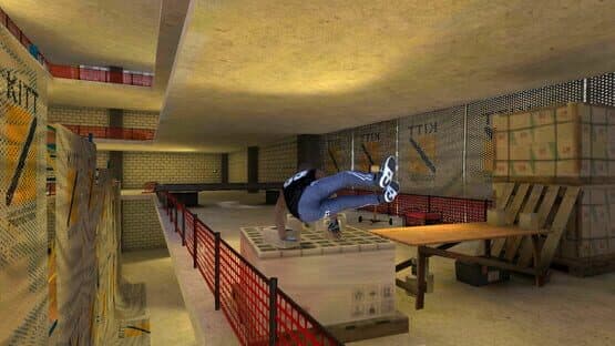 Parkour Simulator — screenshot 8