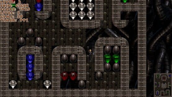 Rocka Feller — screenshot 4