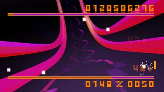 Bit.Trip Flux — screenshot 3