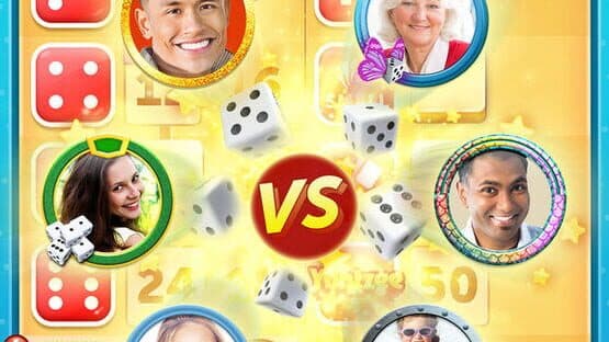 Yahtzee With Buddies — screenshot 7