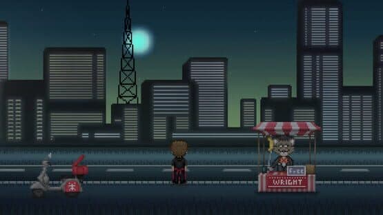 Port Valley — screenshot 4