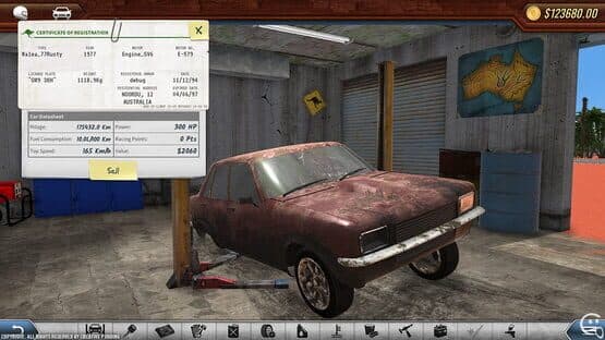 Revhead — screenshot 3