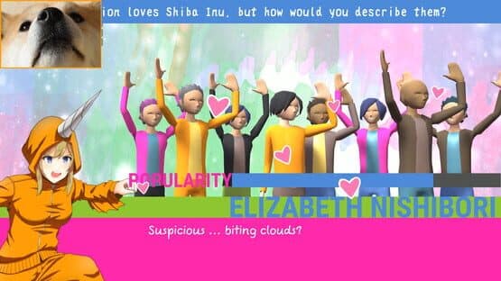 Nippon Marathon — screenshot 4