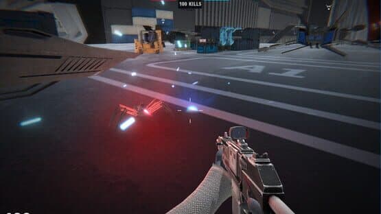 Aerial Guardian — screenshot 2
