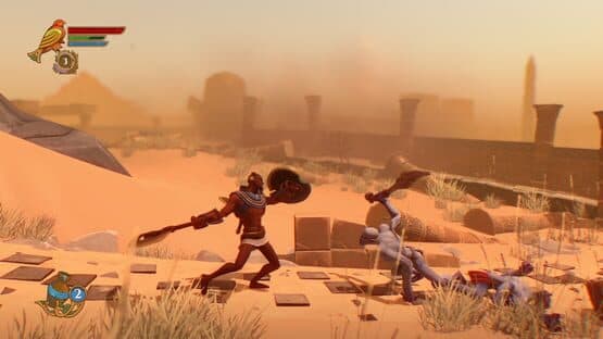 Pharaonic — screenshot 4