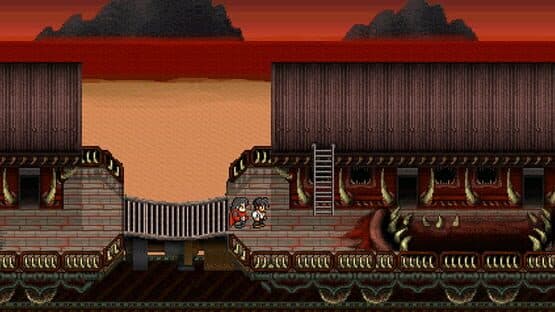 Penny Arcade's On the Rain-Slick Precipice of Darkness 4 — screenshot 4