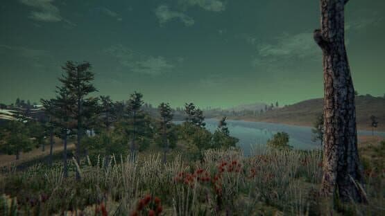 Escape from Voyna — screenshot 3