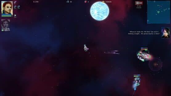 Star Nomad 2 — screenshot 4