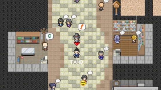 Kyoto Tanoji Quest — screenshot 2