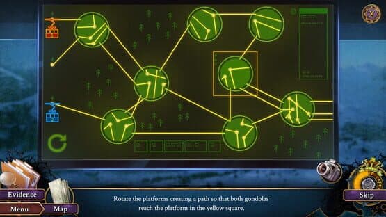 Path of Sin: Greed — screenshot 5