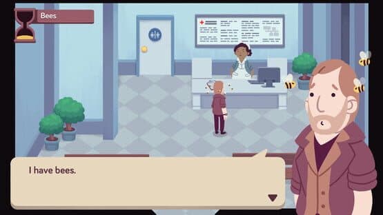 Merrily Perilly — screenshot 2