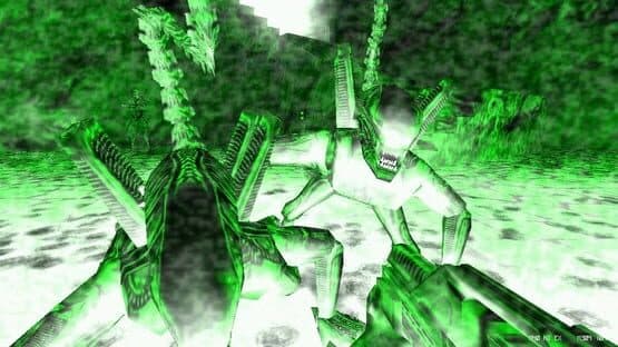 Aliens Versus Predator Classic 2000 — screenshot 2