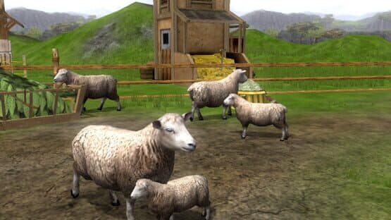 Wildlife Park 2: Farm World — screenshot 4